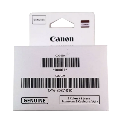 Canon Pixma G3460 Print Head Color BRAK GWARANCJI