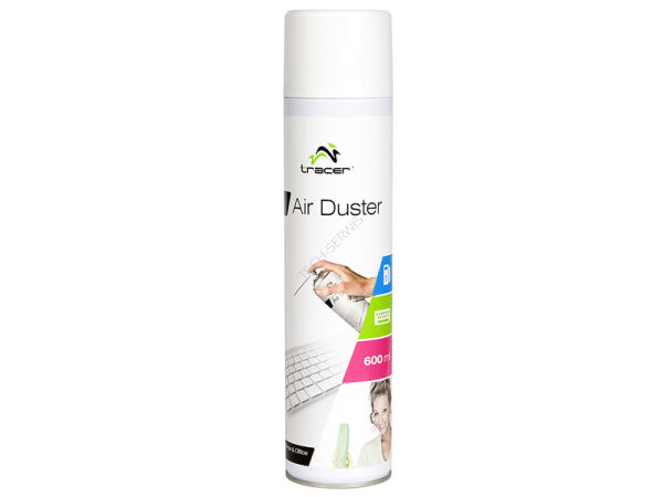 Air Tracer 600ml sprężone powietrze