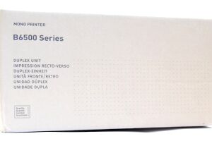 OKI B6500 Duplex Unit