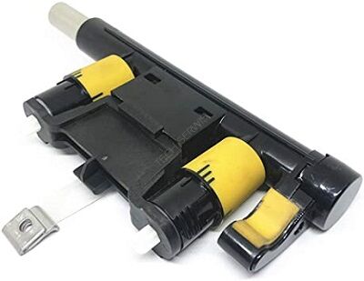 Zebra Kit Toggle Bar ZT200