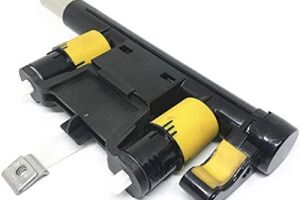 Zebra Kit Toggle Bar ZT200