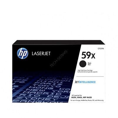 HP LJ M404 / M428 Toner Oryginalny