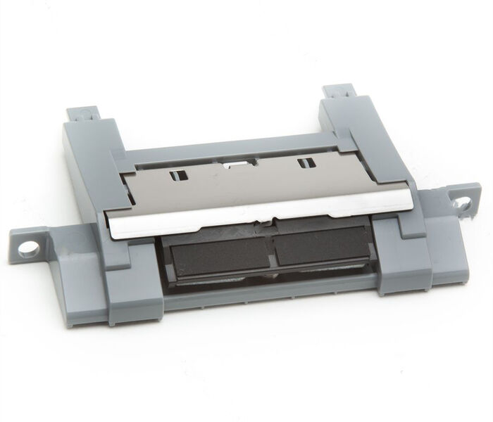 HP LJ P2035/P2055 Separation Pad Tray 3 - 2