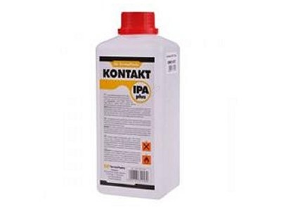 Alkohol izopropylowy (Kontakt IPA plus) 1L