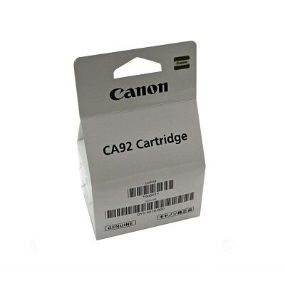 Canon G1400 G2400 Print Head COLOR BRAK GWARANCJI