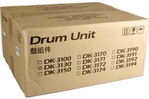 Kyocera FS-4100 Drum Unit