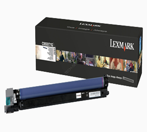 Lexmark C950 Drum Unit (Black)