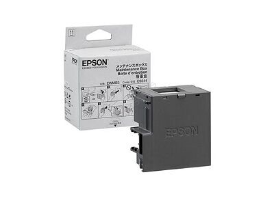 Epson EcoTank L3550 Maintenence Box