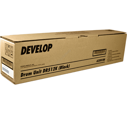 Develop ineo+ 224 Drum Unit (Black)