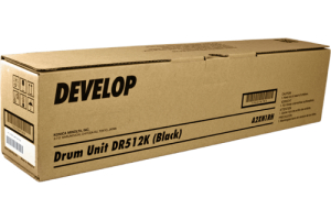 Develop ineo+ 224 Drum Unit (Black)