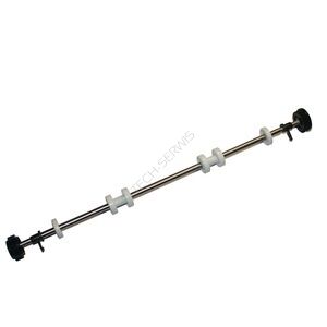 Lexmark E312 Roller Fuser Exit Center 