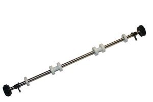 Lexmark E312 Roller Fuser Exit Center 