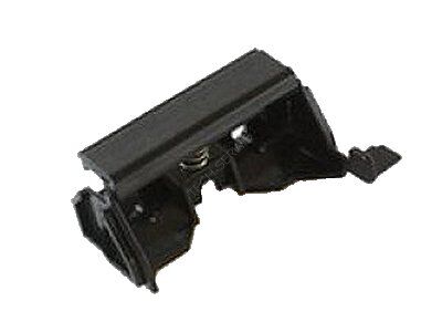 HP CLJ 3000/3600/3800/CP3505 Separation Pad Tray 1