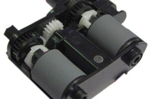 HP LJ M1536 Pickup Roller + Separator Pad ADF