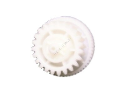 HP LJ M1120/M1522 Fuser Drive Gear OPIS