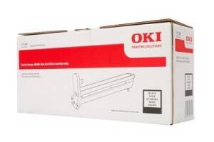 OKI MC853 / MC873 Drum Unit Black