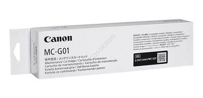 Canon Maxify GX7040 Manitenance Cartride