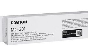 Canon Maxify GX7040 Manitenance Cartride