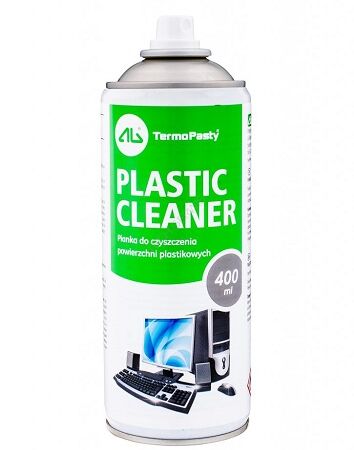 Pianka do plastiku 400ml