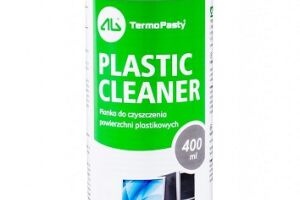 Pianka do plastiku 400ml