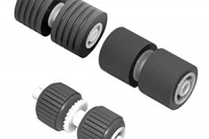 Canon DR-C130 imageFORMULA Scanner  Roller