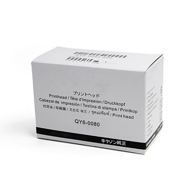 Canon PIXMA iP4850 Print Head / BRAK GWARANCJI 