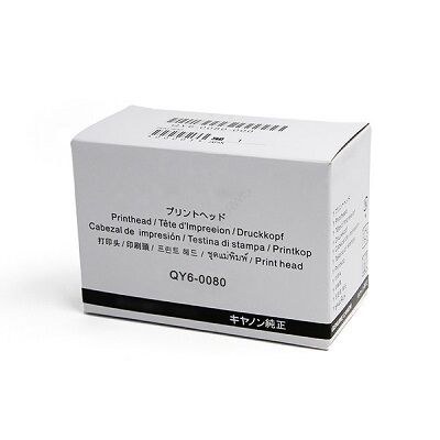 Canon PIXMA iP4850 Print Head NIEDOSTĘPNE!