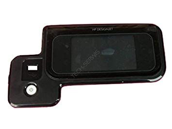 HP DJ T2300 T790 T1300 Touch panel NIEDOSTEPNE