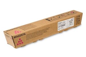 Ricoh MP C2503 Toner Magenta Oryginalny
