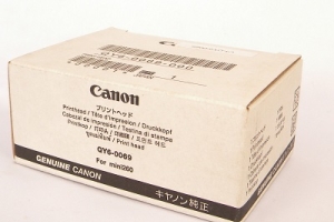Canon Mini 260 Print Head NIEDOSTĘPNE