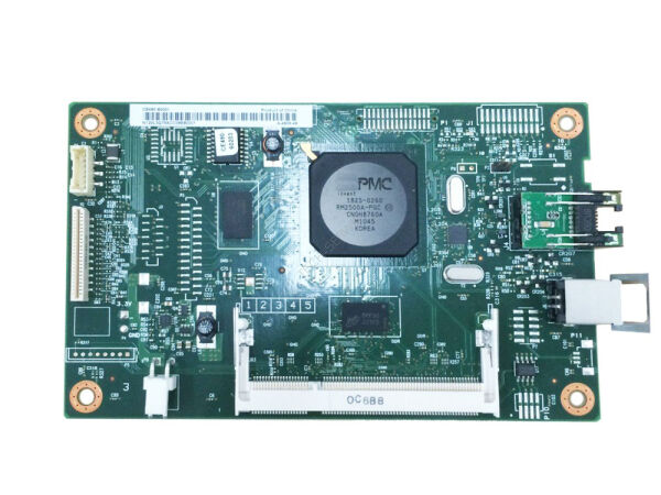 HP CLJ CP 5225 Formatter unit (CE490-67902)