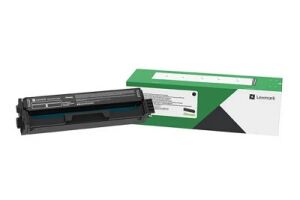 Lexmark C3224 Oryginalny Toner Black