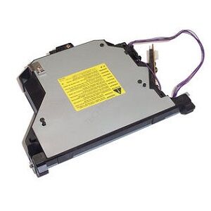 HP LJ 4200 Laser Scanner