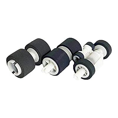 Epson WorkForce DS-510 Roller Assembly Kit