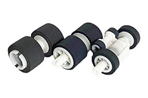 Epson WorkForce DS-510 Roller Assembly Kit