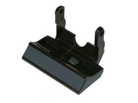 HP LJ 2100/2200 Seperation Pad Tray 1