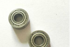 Lexmark Pressure Roller Bearing