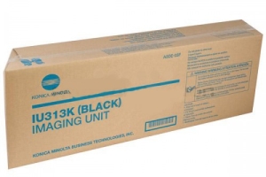 Konica Minolta bizhub C353 Drum Unit Black