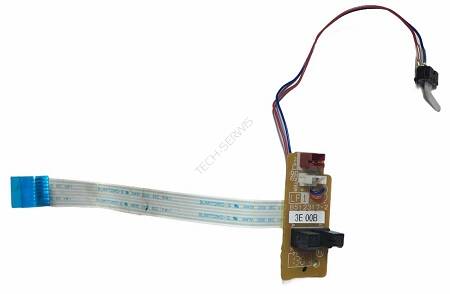 Brother DCP-L2500 Eject Sensor PCB Assy