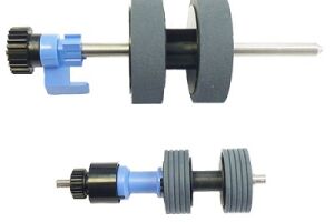 Epson WorkForce DS-530 Roller Assembly Kit