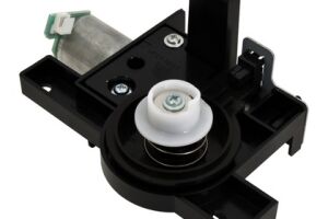 Konica Minolta bizhub 223/283 Hopper Drive Assy