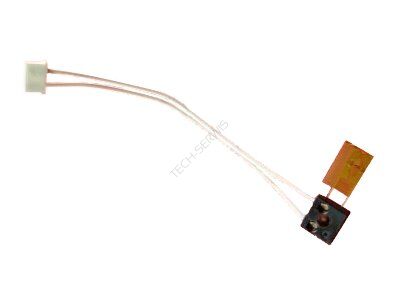 Panasonic KX-FLB803 Thermostat