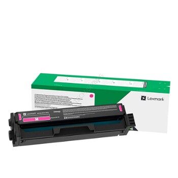 Lexmark C3224 Oryginalny Toner Magenta