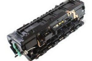 Samsung CLP-660 Fuser Unit