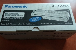 Panasonic KX-FL501/FL502/FL503 Drum Unit