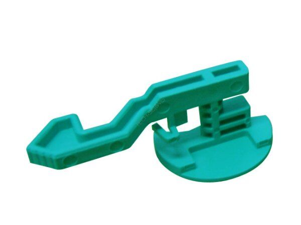 HP LJ 3330/3380 Holder Right