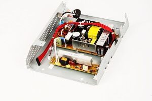 SAMSUNG SCX-6122 ELA HOU-SHIELD 