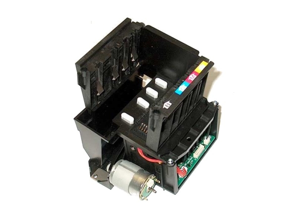 HP Color InkJet CP1700 Ink Suplly Assy WYPRZEDAŻ