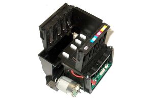 HP Color InkJet CP1700 Ink Suplly Assy WYPRZEDAŻ