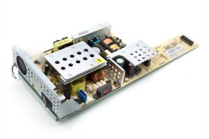 LEXMARK X656 LVPS CARD 